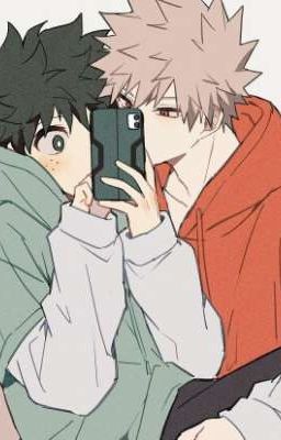 [BakuDeku] Chuyện thường ngày của Sầu riêng và Bông cải