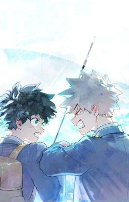 [BakuDeku] [Dịch] Cho đến khi em thuộc về anh