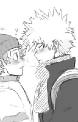 [ BakuDeku | Fanfic Dịch ] Mày vừa gọi tao là cái đéo gì thế? (reading_raindrop)