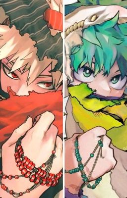 [Bakudeku] Giấc mơ