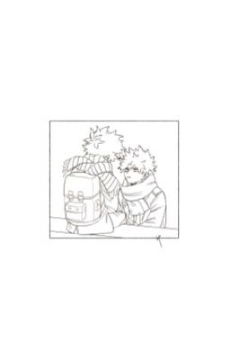 bakudeku | kacchan hàng auth