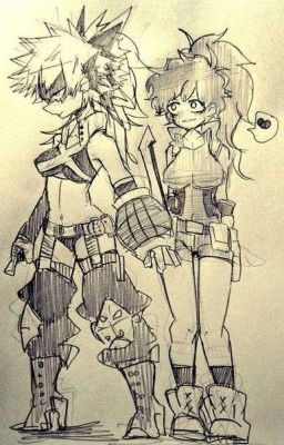 Bakudeku/Katsudeku -Genderbend- In Pills