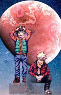 Bakudeku/Katsudeku/KatsuIzu(Oneshort or Shortfic)