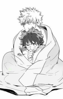 [ Bakudeku/ KatsuDeku ] Mỗi ngày một câu chuyện