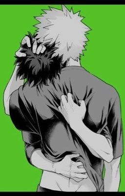 Bakudeku • Làm Lành Chữa Tình