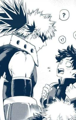 [BakuDeku] 