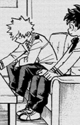 [ Bakudeku ] Những câu chuyện nhỏ