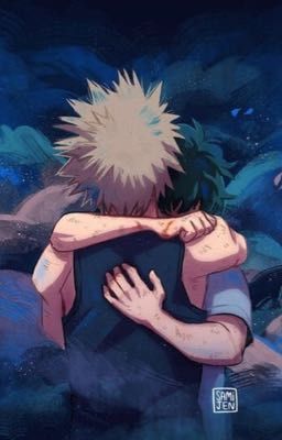 Bakudeku One-Shots