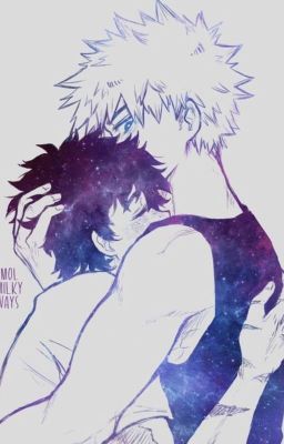 🧡💚BakuDeku one shots!!💚🧡