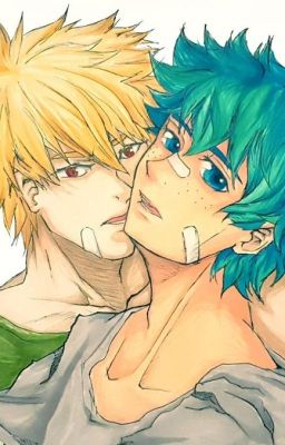 [BakuDeku-OS] Un nouveau souffle