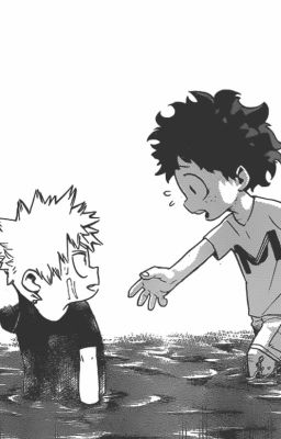 [BakuDeku] Reborn