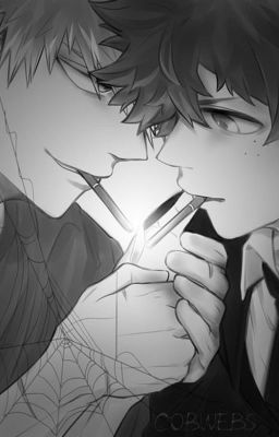 Bakudeku - Sa Lưới