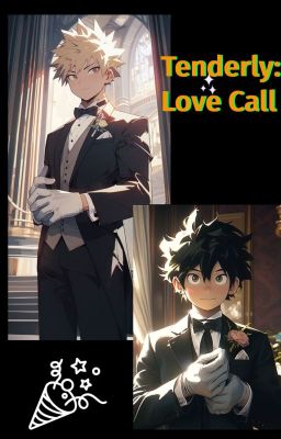 BAKUDEKU - Tenderly: Love Call