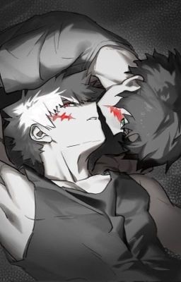 Bakudeku - Tiếng Lòng Chôn Giấu.