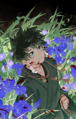 [ Bakudeku ] tình yêu ngủ quên