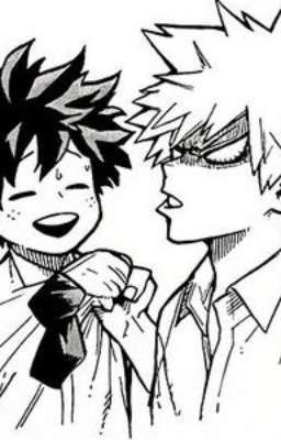 [BAKUDEKU] TRANSFIC KHÔNG TÊN