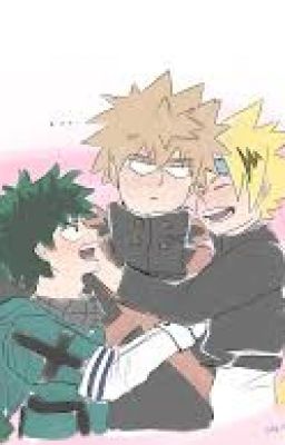 BakuDekuKami