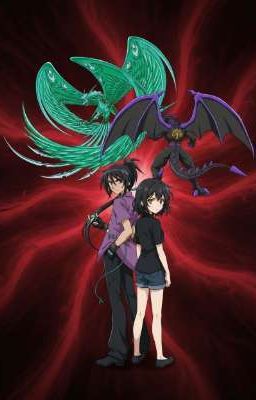 Bakugan