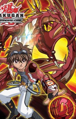 Bakugan: A new Beginning