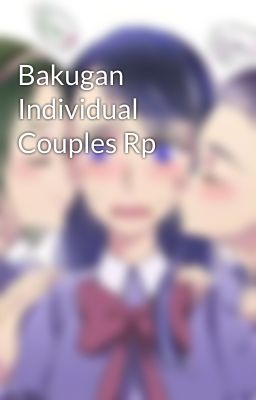 Bakugan Individual Couples Rp