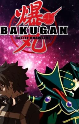 Bakugan: La Oscuridad Oculta en la Luz