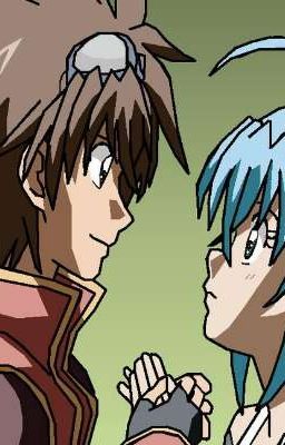 Bakugan: Special Feelings