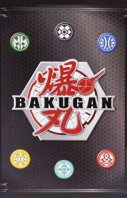 Bakugan: The Loud House.