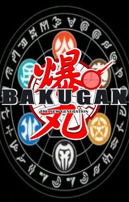 Bakugan The new generation