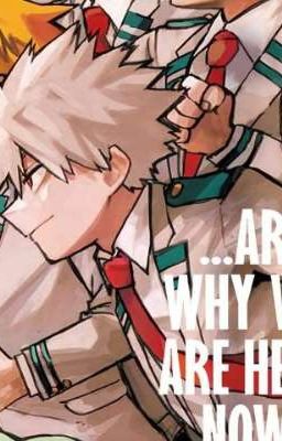 [Bakugo Katsuki x Fem!reader] Shine hay Shine? 