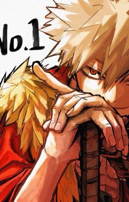 Bakugo Katsuki x Reader || Mưa Rào Mùa Hạ