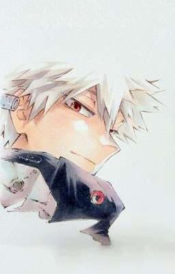 [ Bakugo × Reader ] 