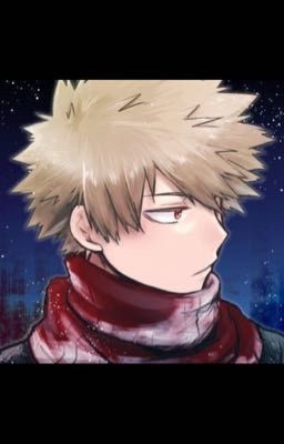 Bakugo RP book