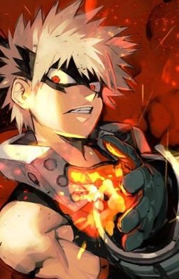 Bakugo RP starters (READ THE DESCRIPTION)