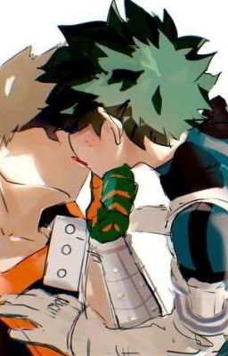 Bakugo x Deku 1 ngày hẹn hò? 