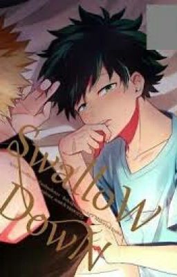 Bakugo X Deku