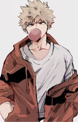 Bakugo x OC (My Hero Academia) [EN PAUSE]