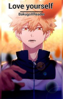 Bakugo X Reader