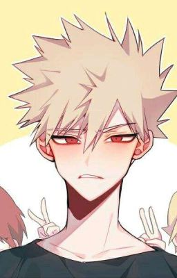 Bakugou couples