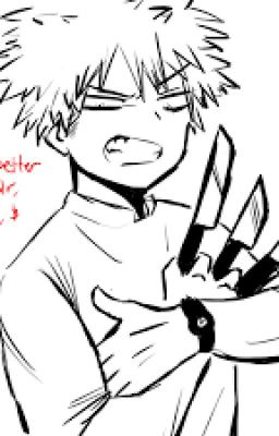 Bakugou Gordon Ramsay