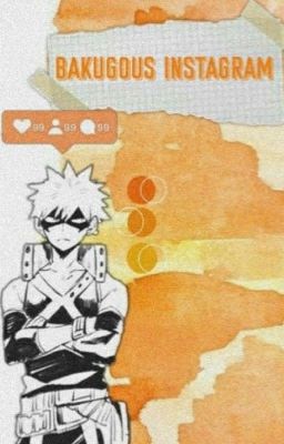 •Bakugou Instagram•