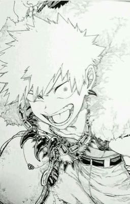 |Bakugou Katsuki x Readers| Everyday 