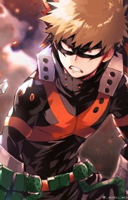 ~-• bakugou's instagram•-~