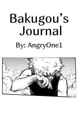 Bakugou's Journal