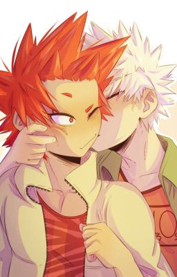 Bakushima [EN PAUSE]