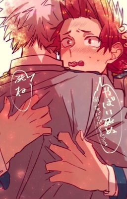 Bakushima oneshots