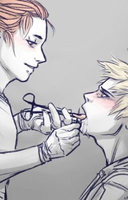 Bakushima- tattoo