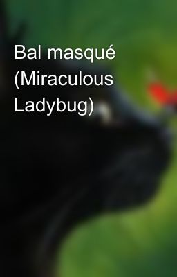 Bal masqué (Miraculous Ladybug)