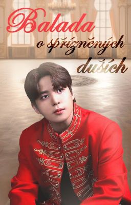 Balada o spřízněných duších [Ateez]