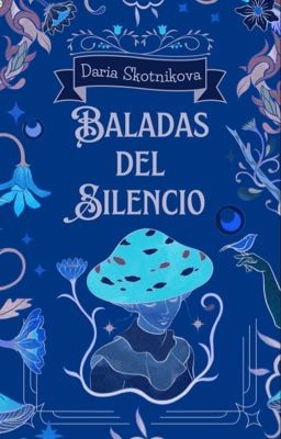 Baladas del silencio 