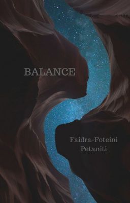 Balance (In Hiatus)